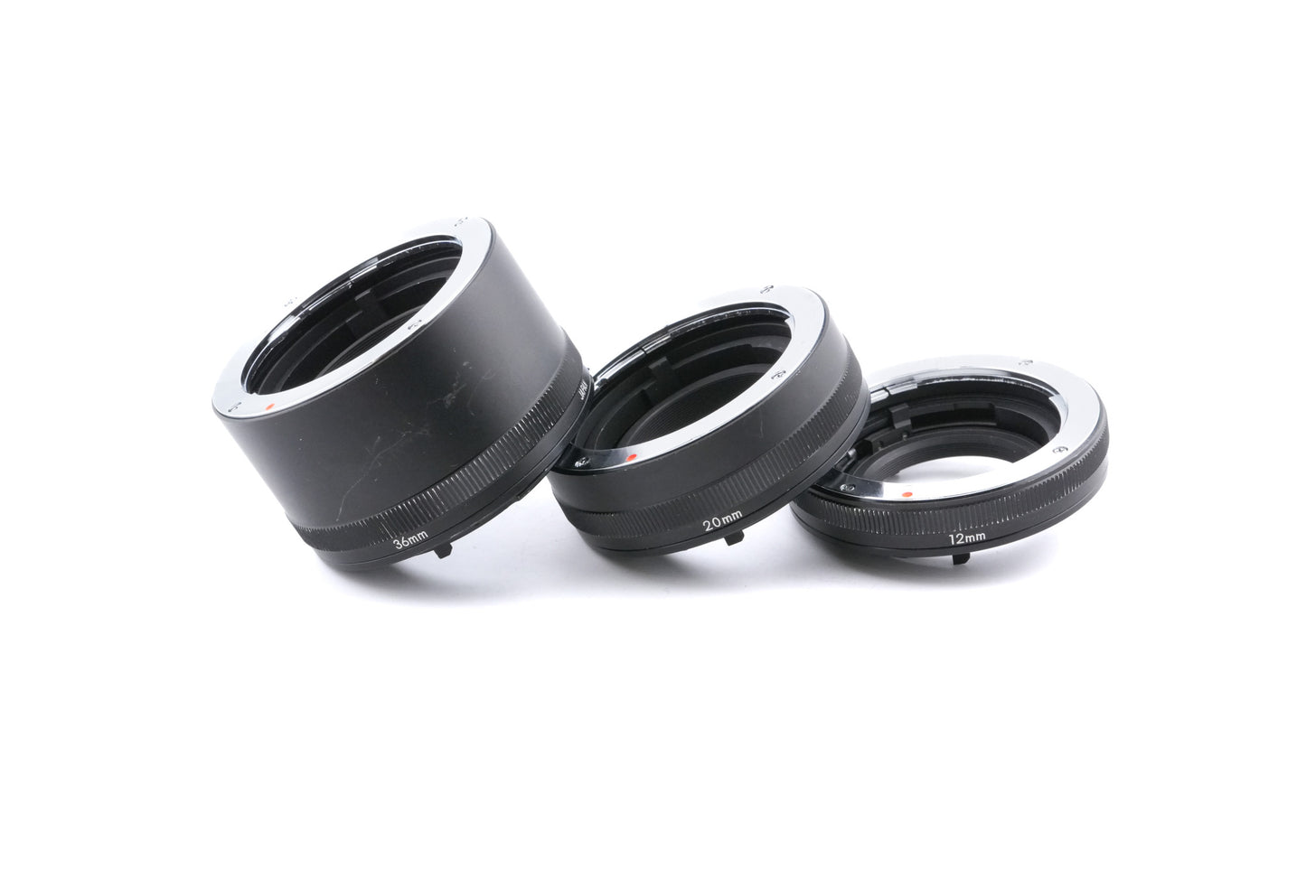 Asanuma Extension Tube Set