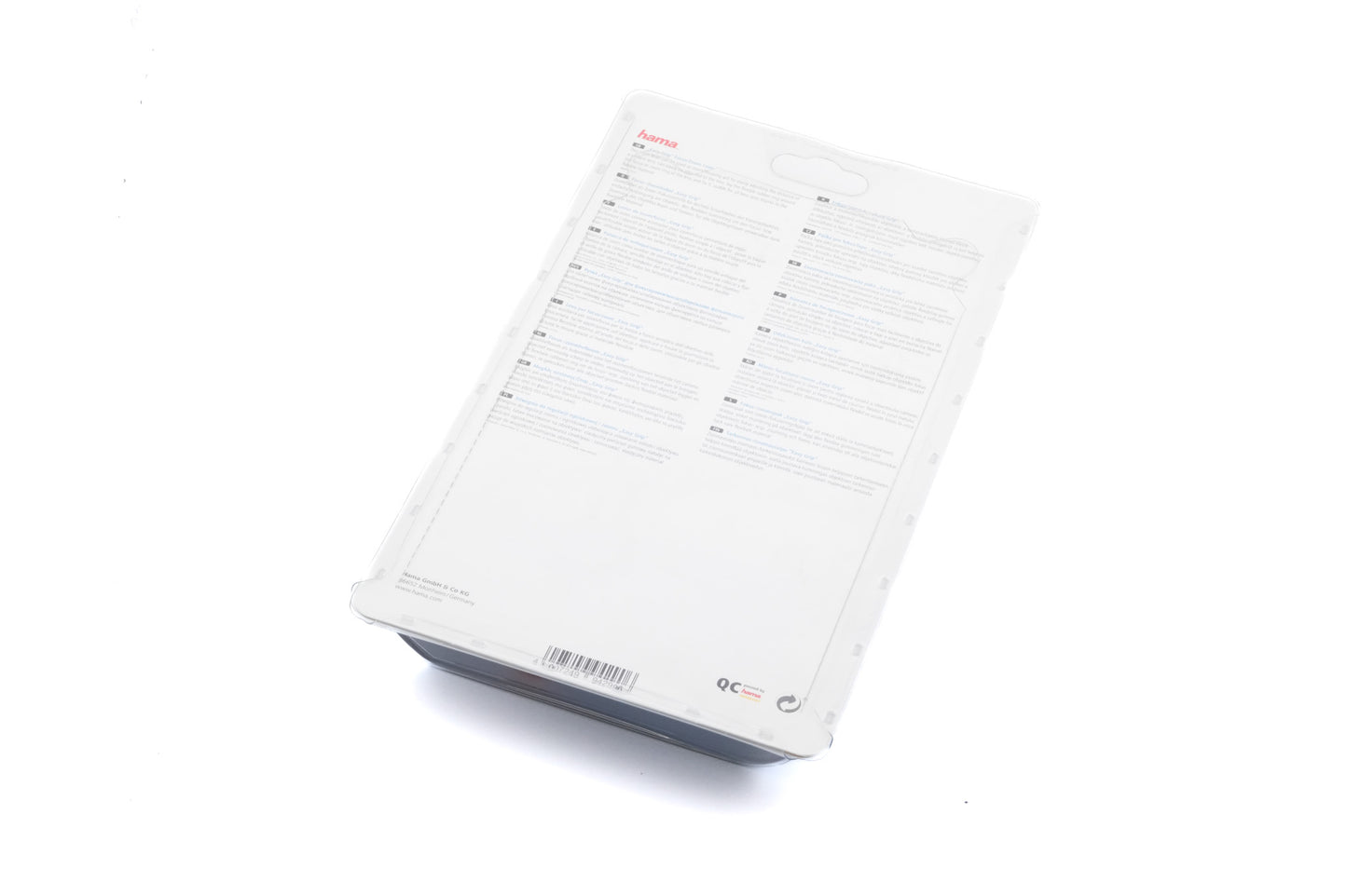 Hama Focus/Zoom Lever