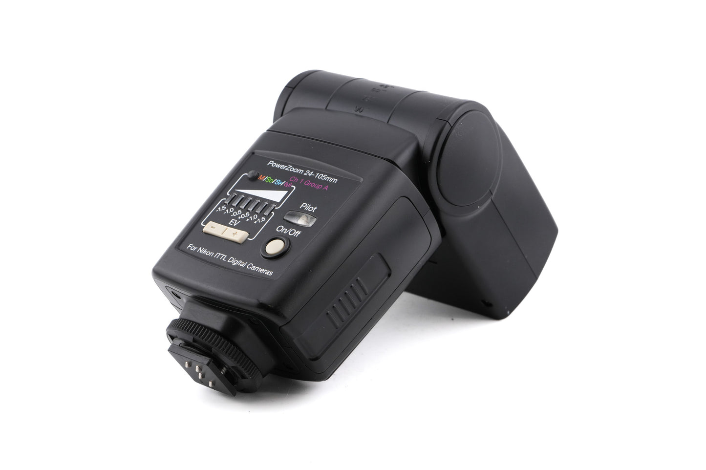 Nissin Di622 Mark II Flash