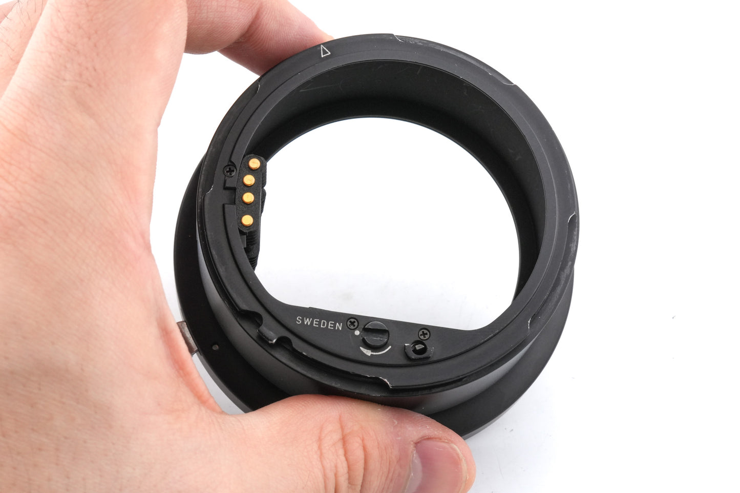 Hasselblad Extension Tube 32E (40655) (w/ Electronic Contacts)