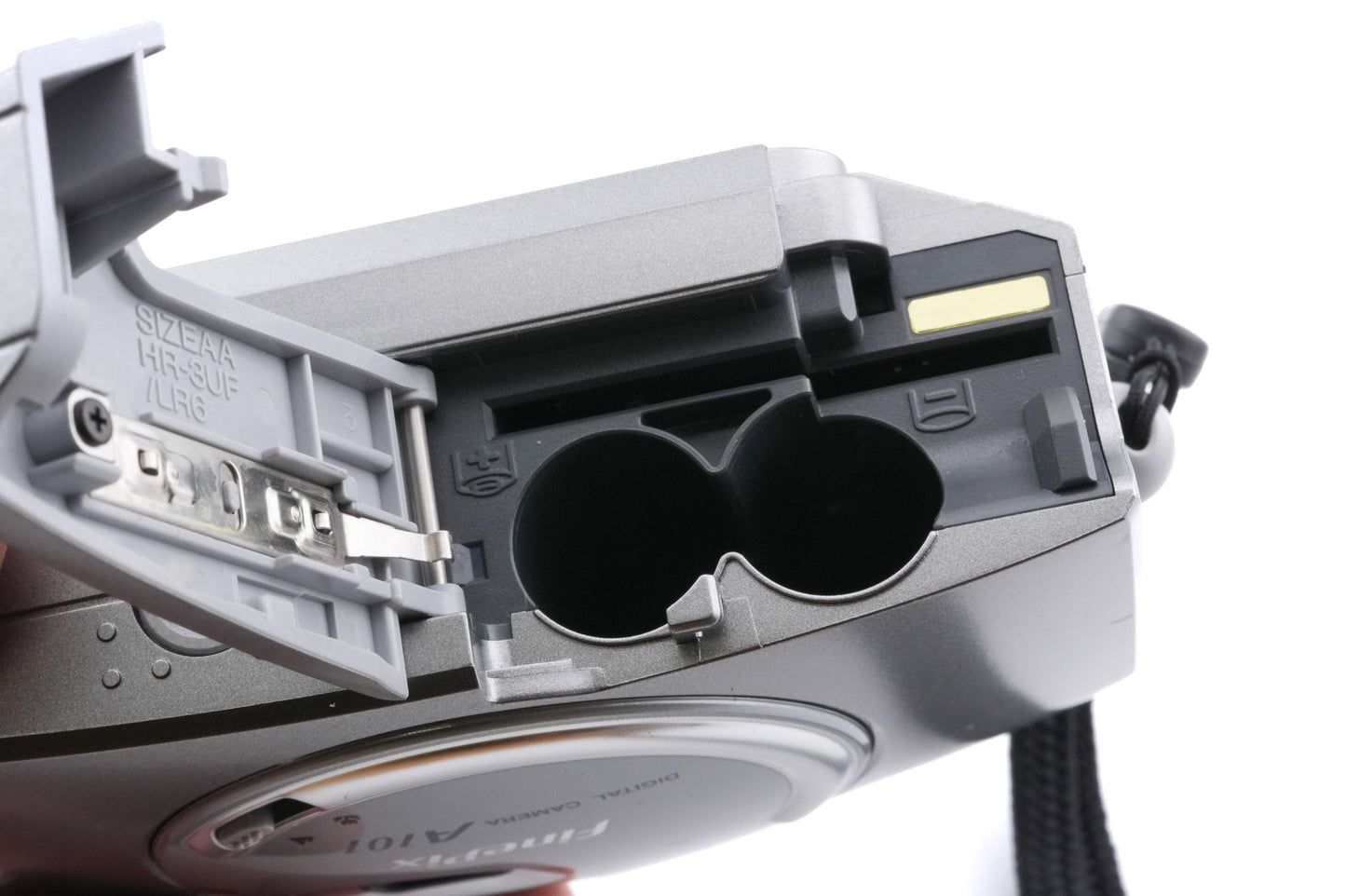 Fujifilm FinePix A101