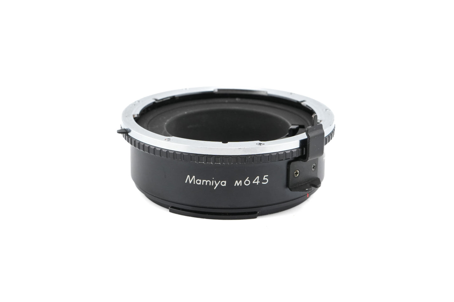 Mamiya Auto Extension Ring No. 2