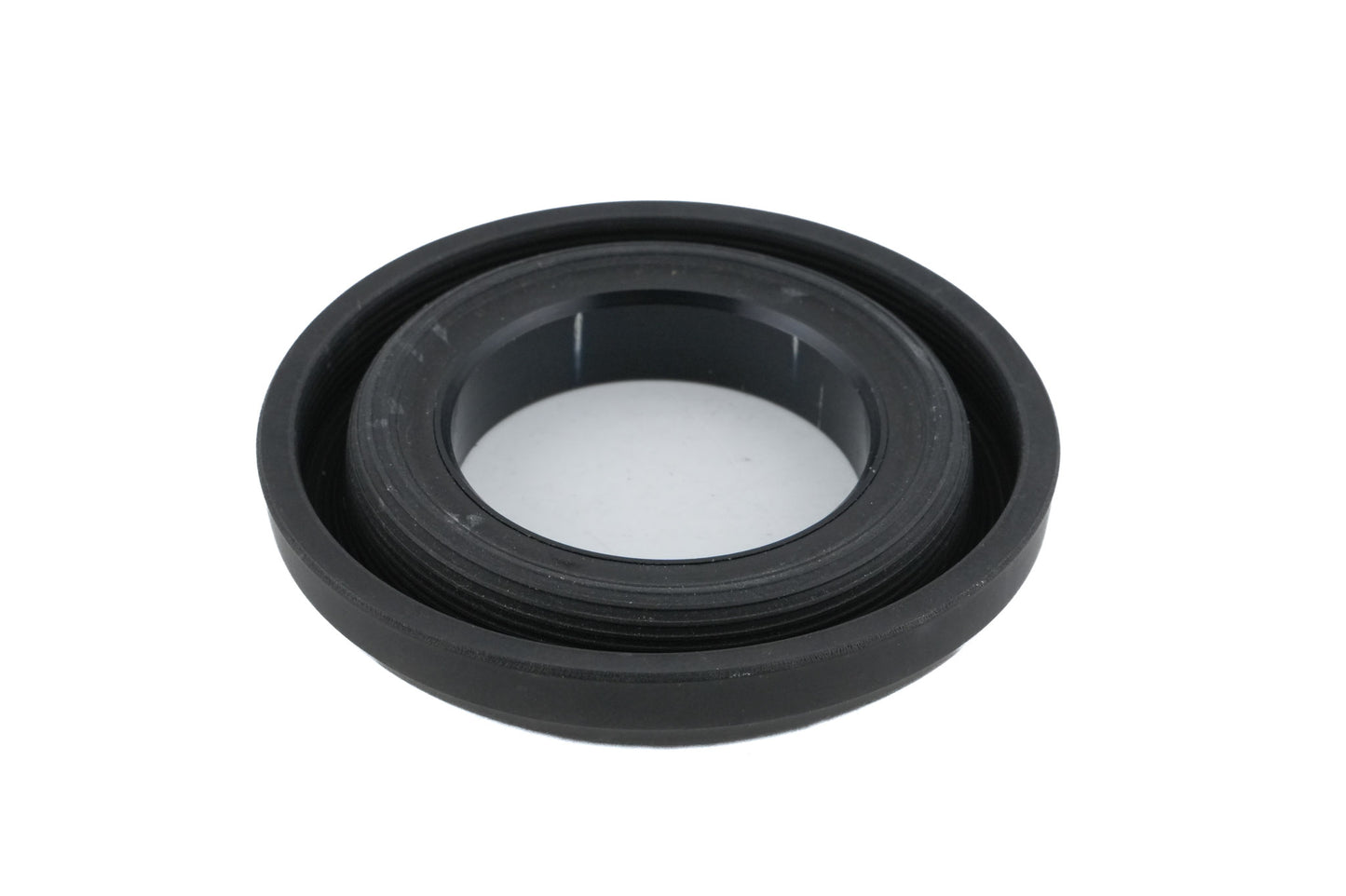 Generic 35.5mm Rubber Lens Hood