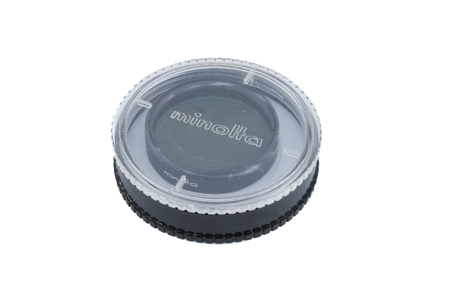 Minolta 39mm Neutral Density Filter ND 8x