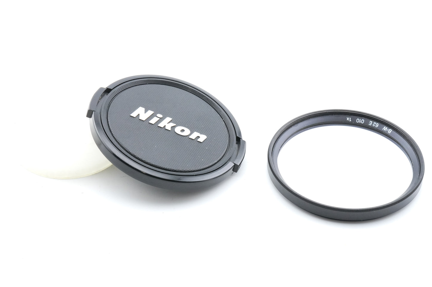 Nikon 70-210mm f4 Series E