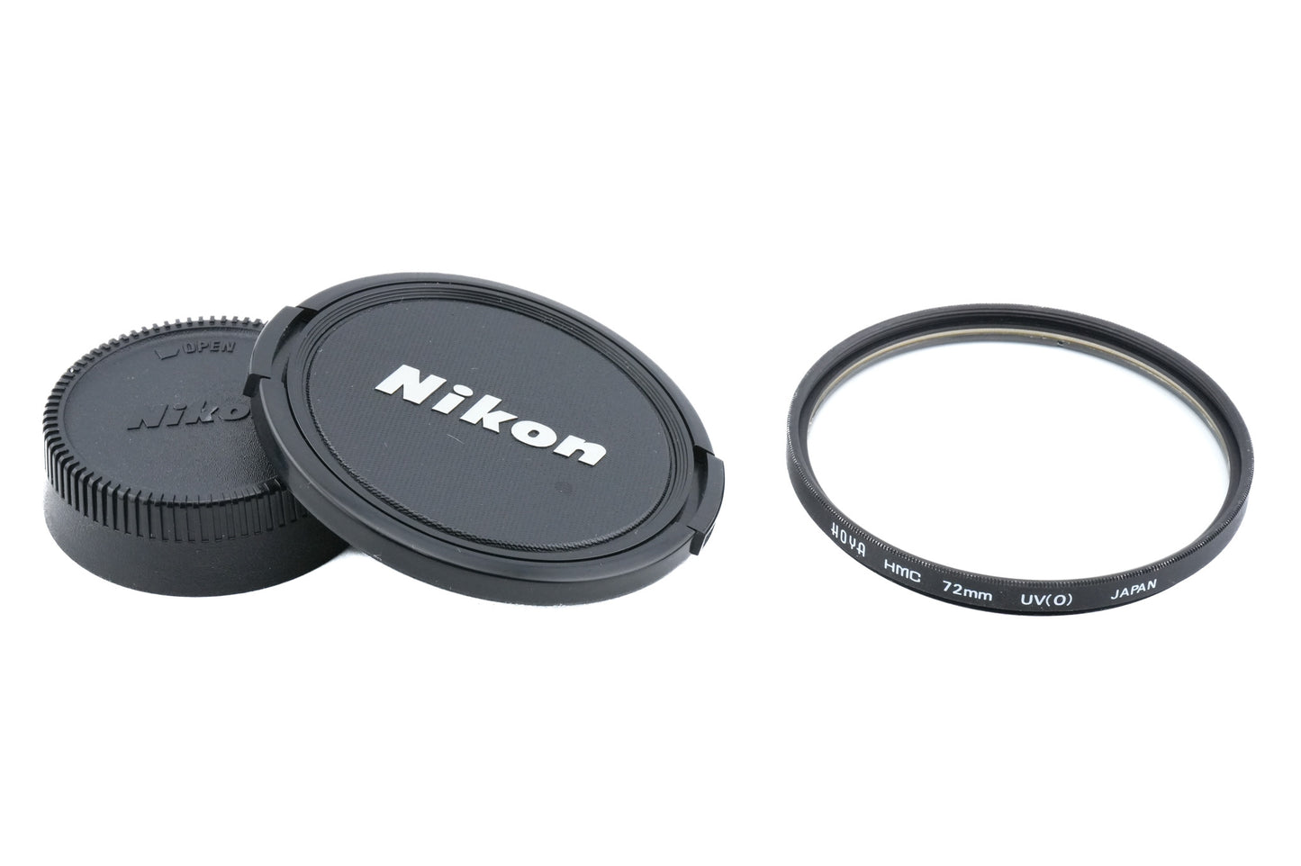 Nikon 300mm f4.5 Nikkor AI