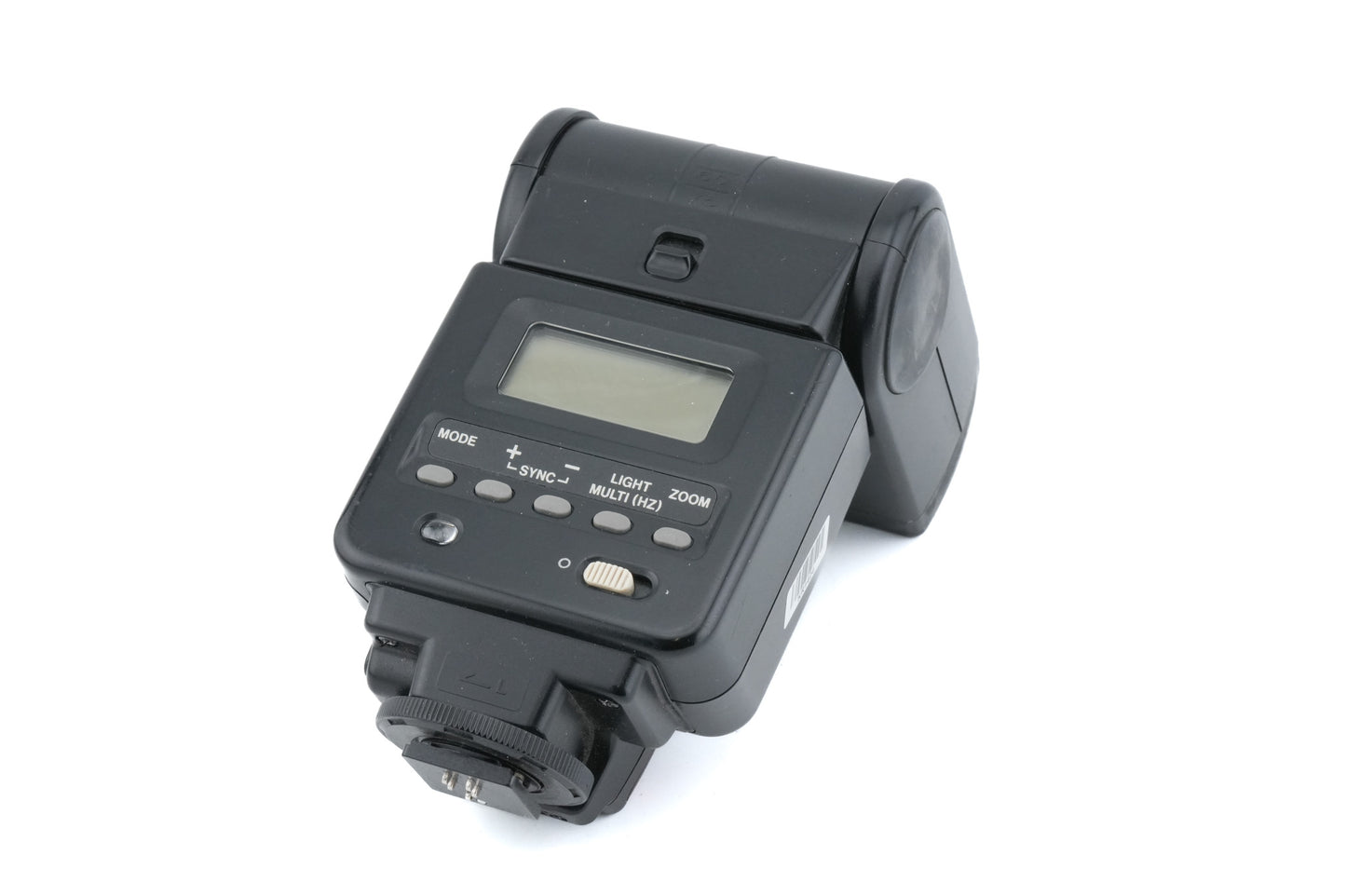 Canon 430EZ Speedlite