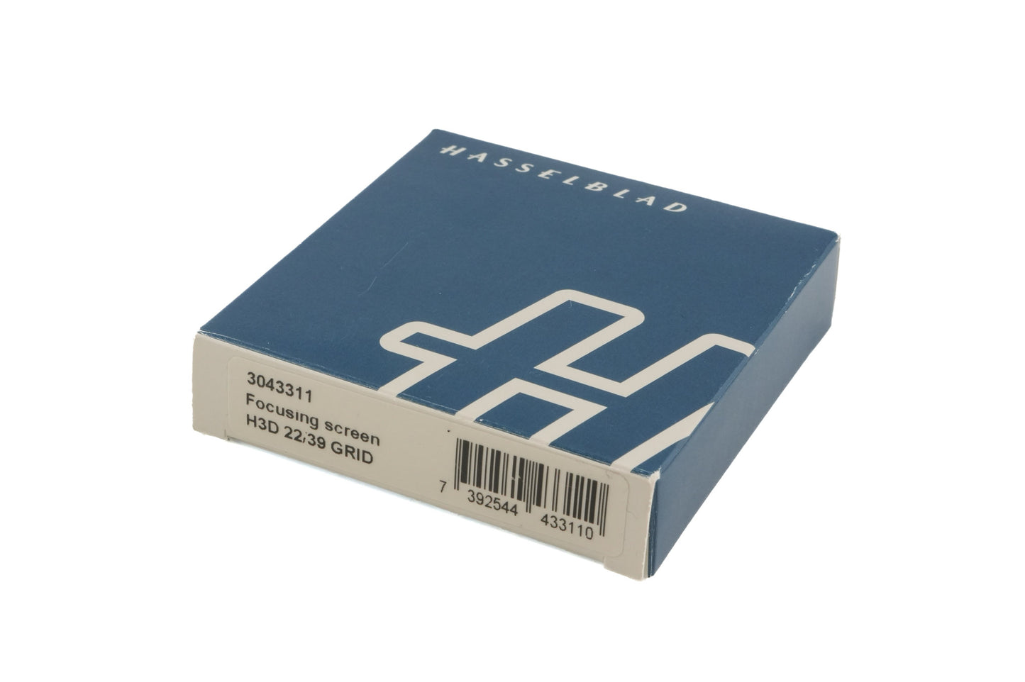 Hasselblad Grid Focusing Screen H3D 22/39 (3043311)