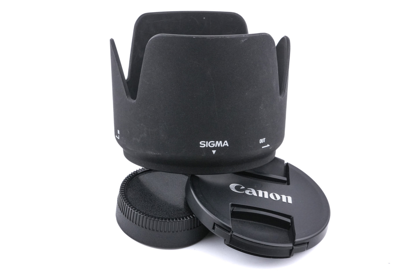 Sigma 70-200mm f2.8 EX APO DG OS HSM