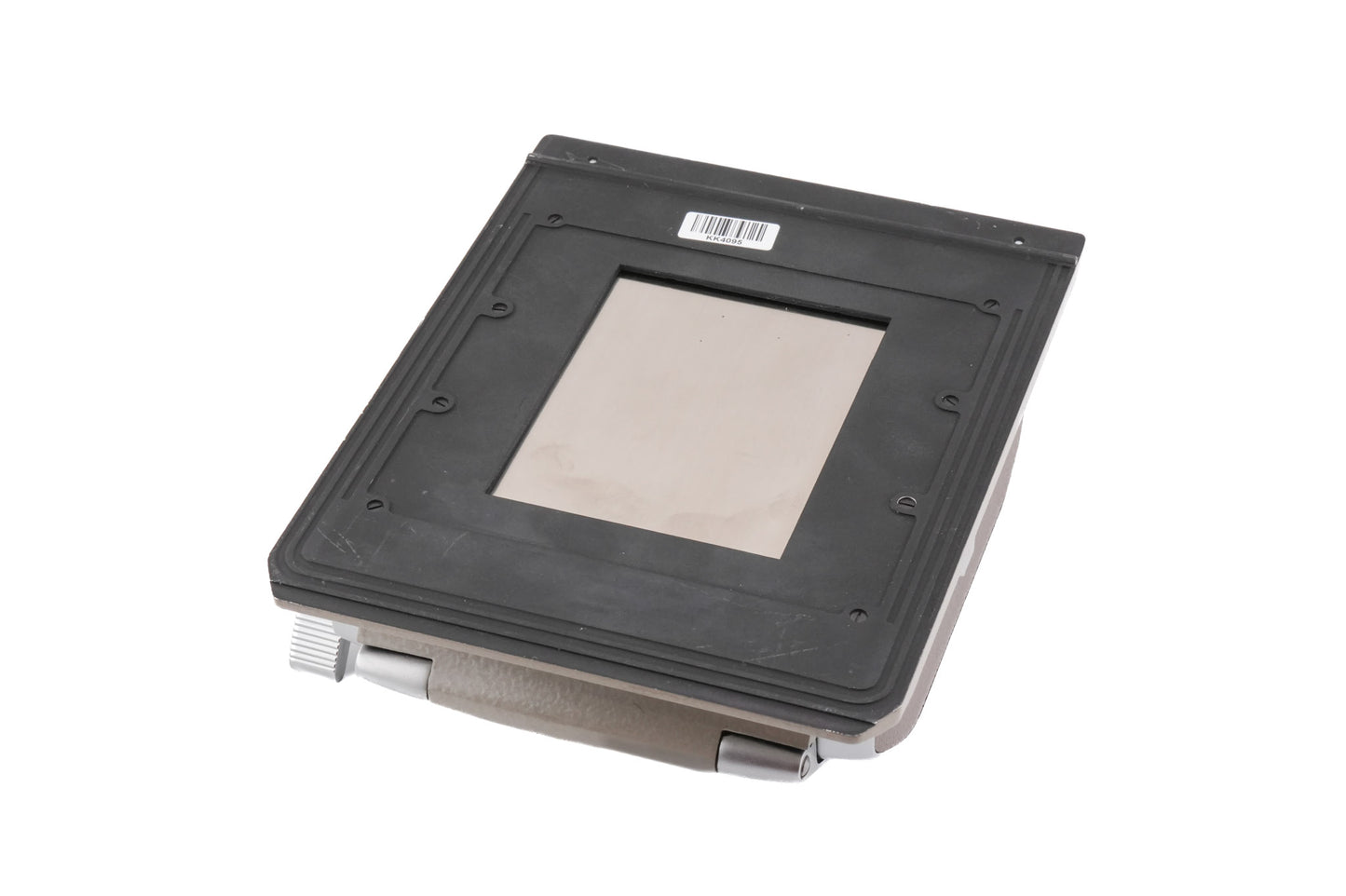 Linhof Super Rollex 6x7 Roll Film Back (4x5)