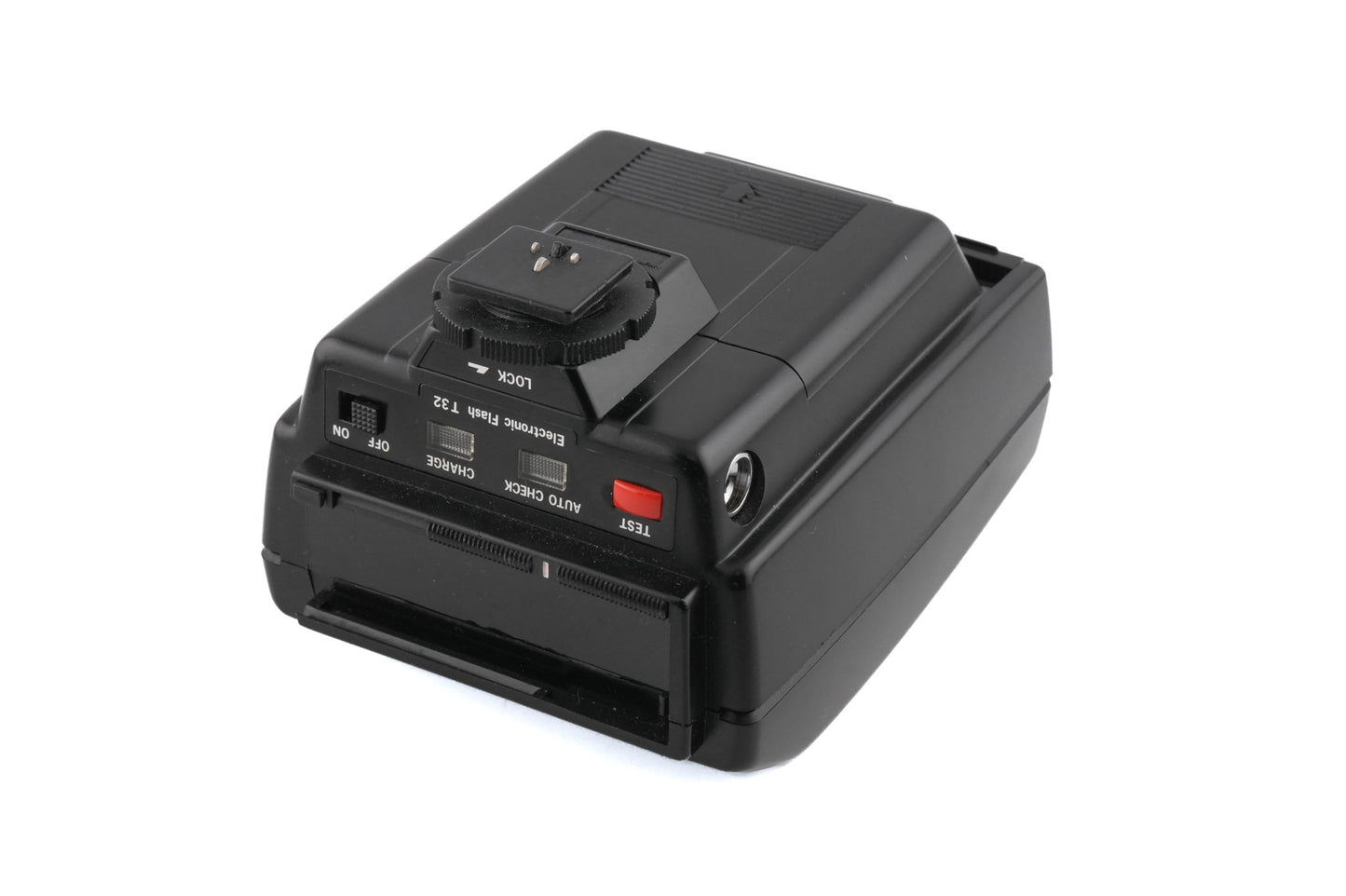 Olympus T32 Electronic Flash