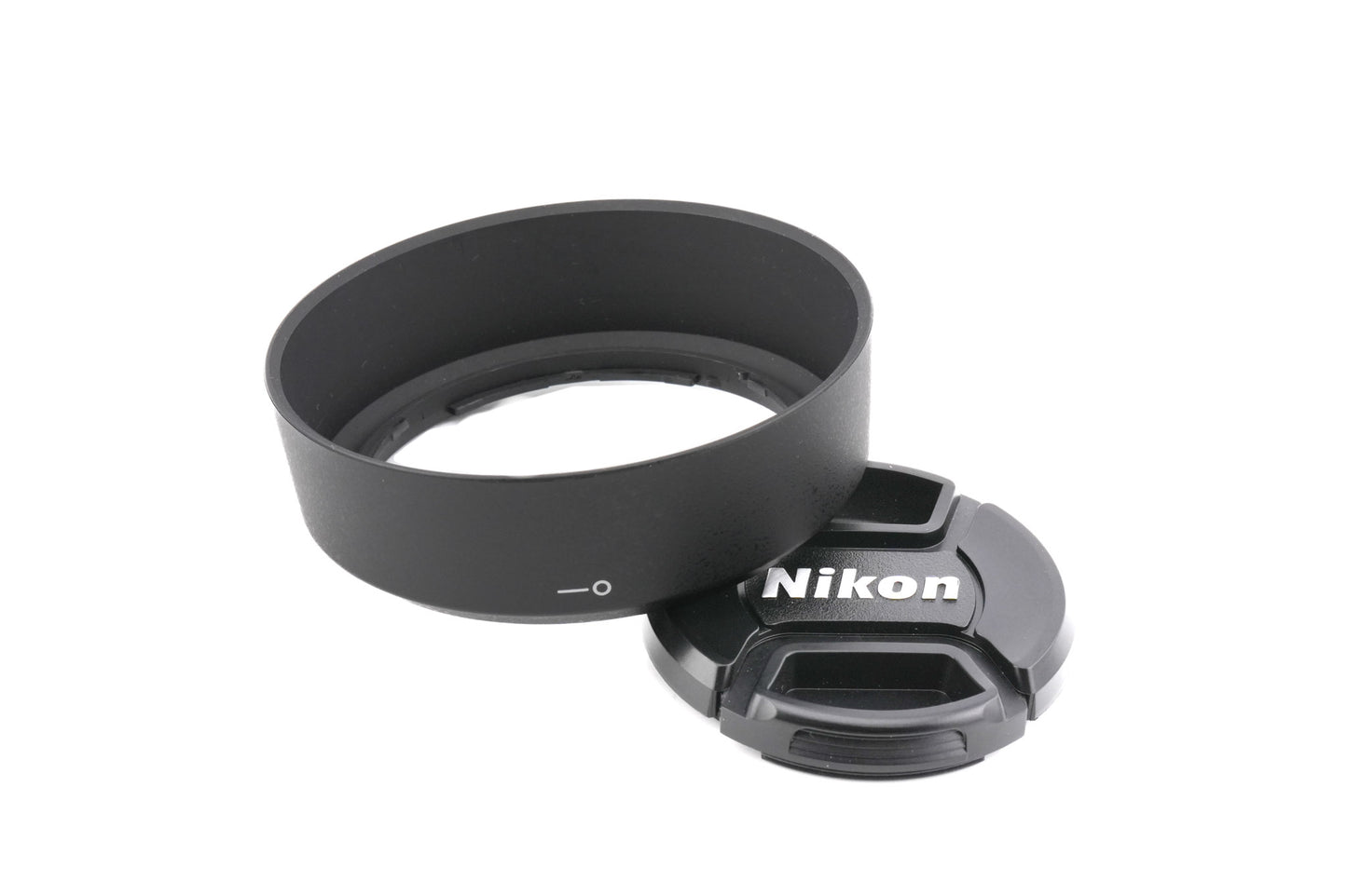 Nikon 35mm f1.8 AF-S Nikkor G