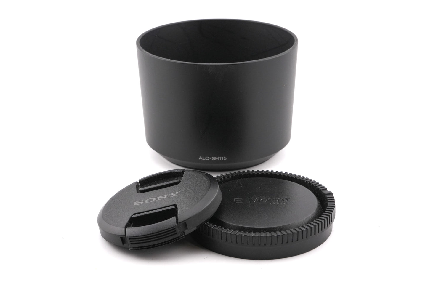 Sony 55-210mm f4.5-6.3 OSS (SEL55210)