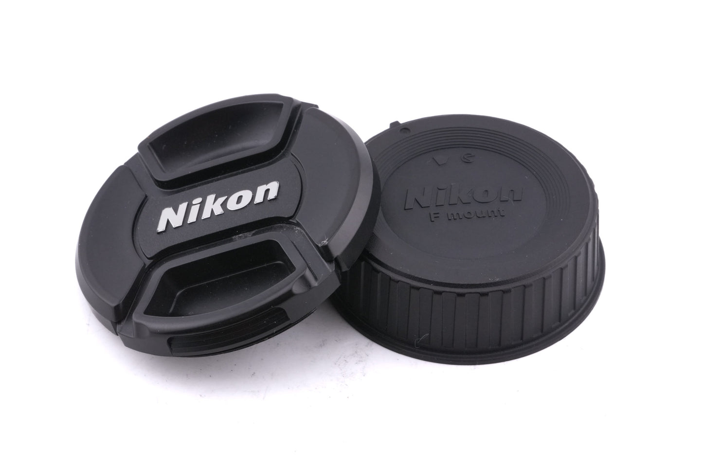 Nikon 55-300mm f4.5-5.6 AF-S Nikkor G ED VR