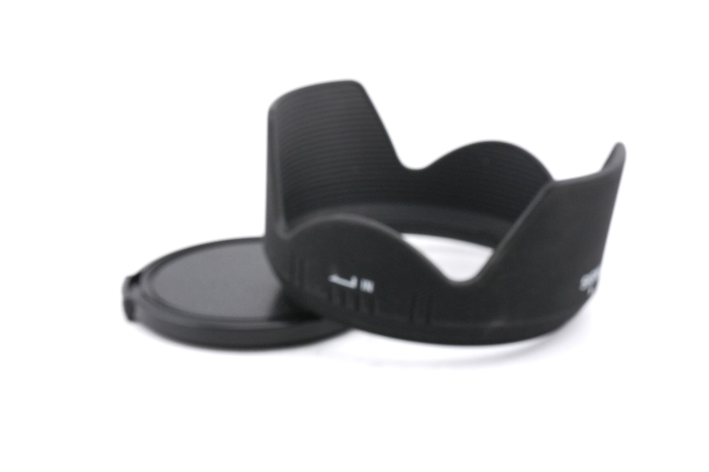 Sigma 18-200mm f3.5-6.3 DC