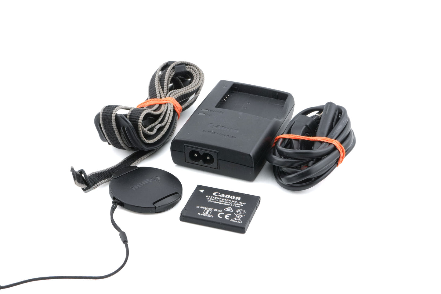 Canon Powershot SX432 IS