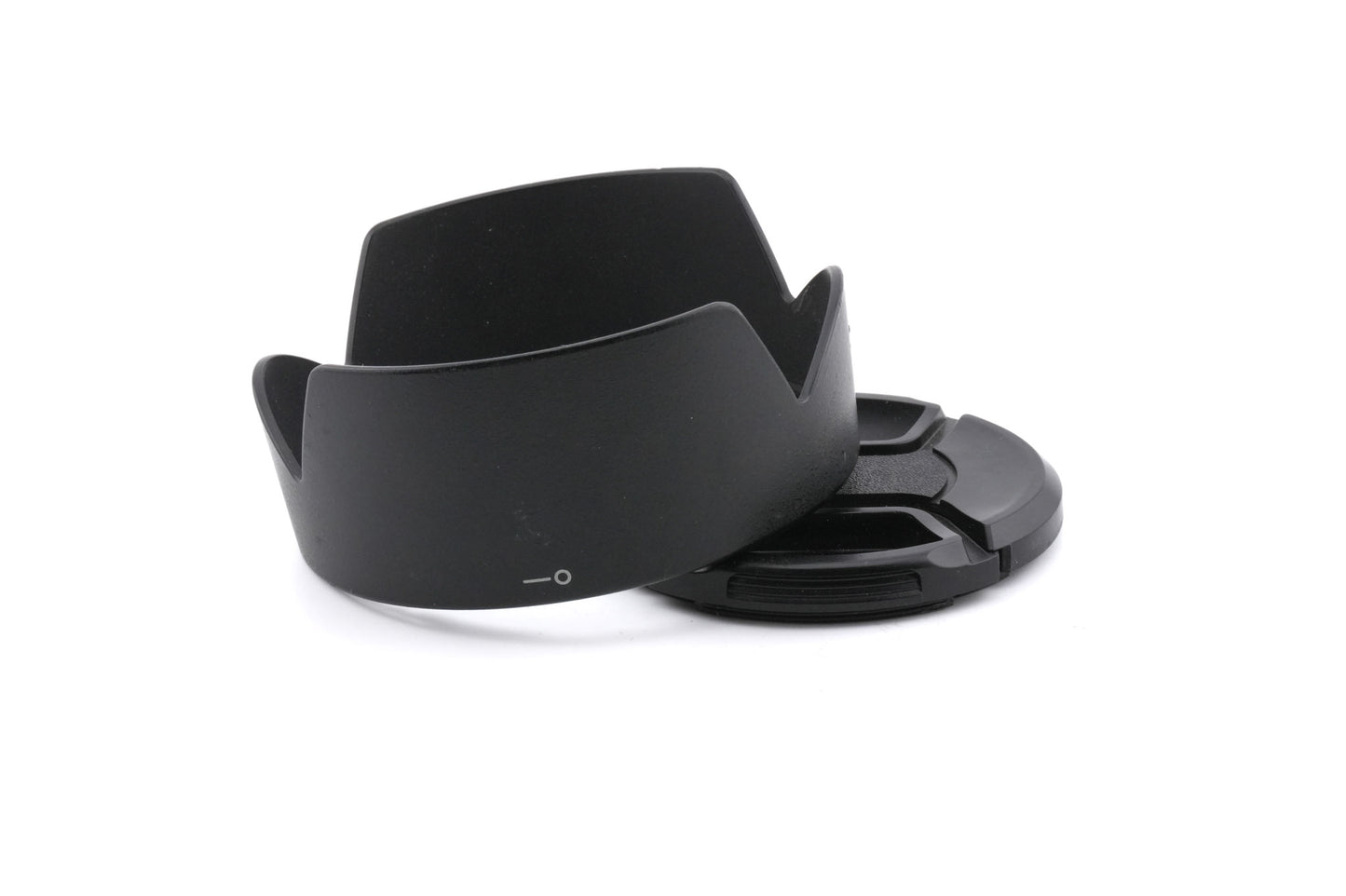 Nikon 18-105mm f3.5-5.6 AF-S Nikkor G ED VR