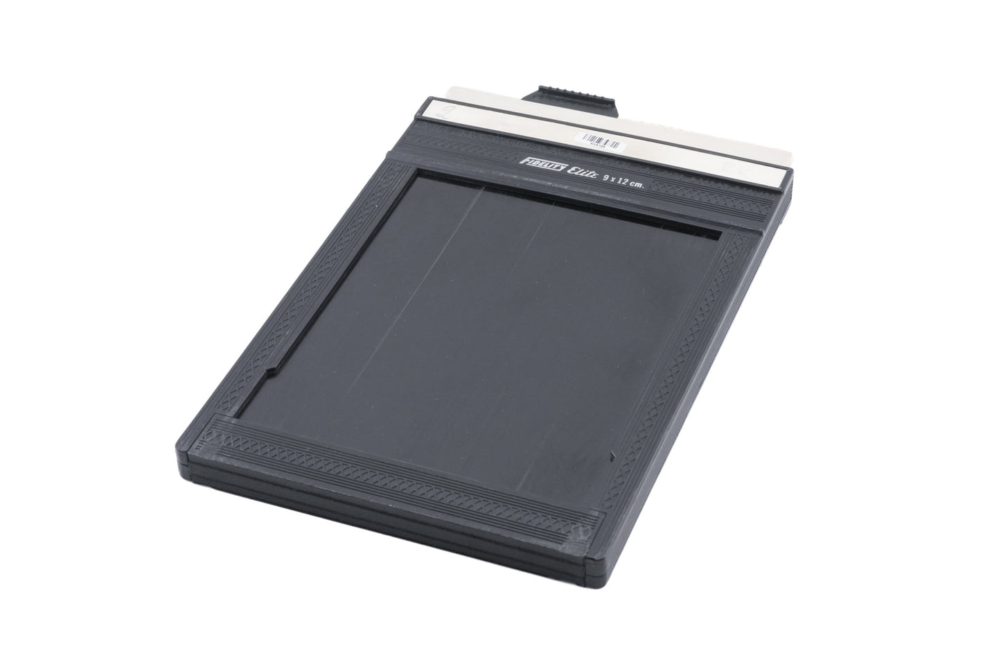 Fidelity 9 x 12 cm Elite Cut Film Holder