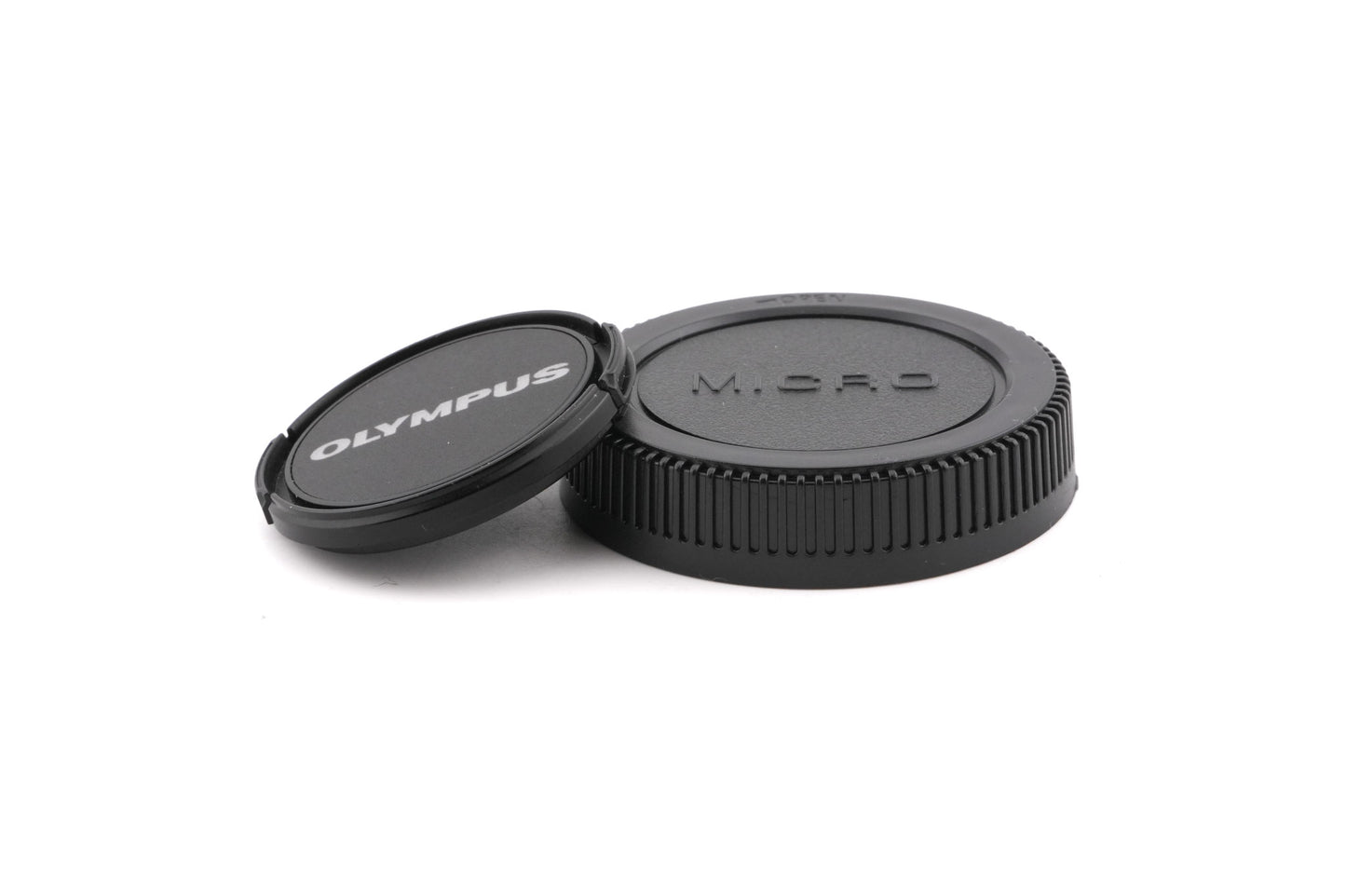 Olympus 14-42mm f3.5-5.6 M.Zuiko Digital R MSC II