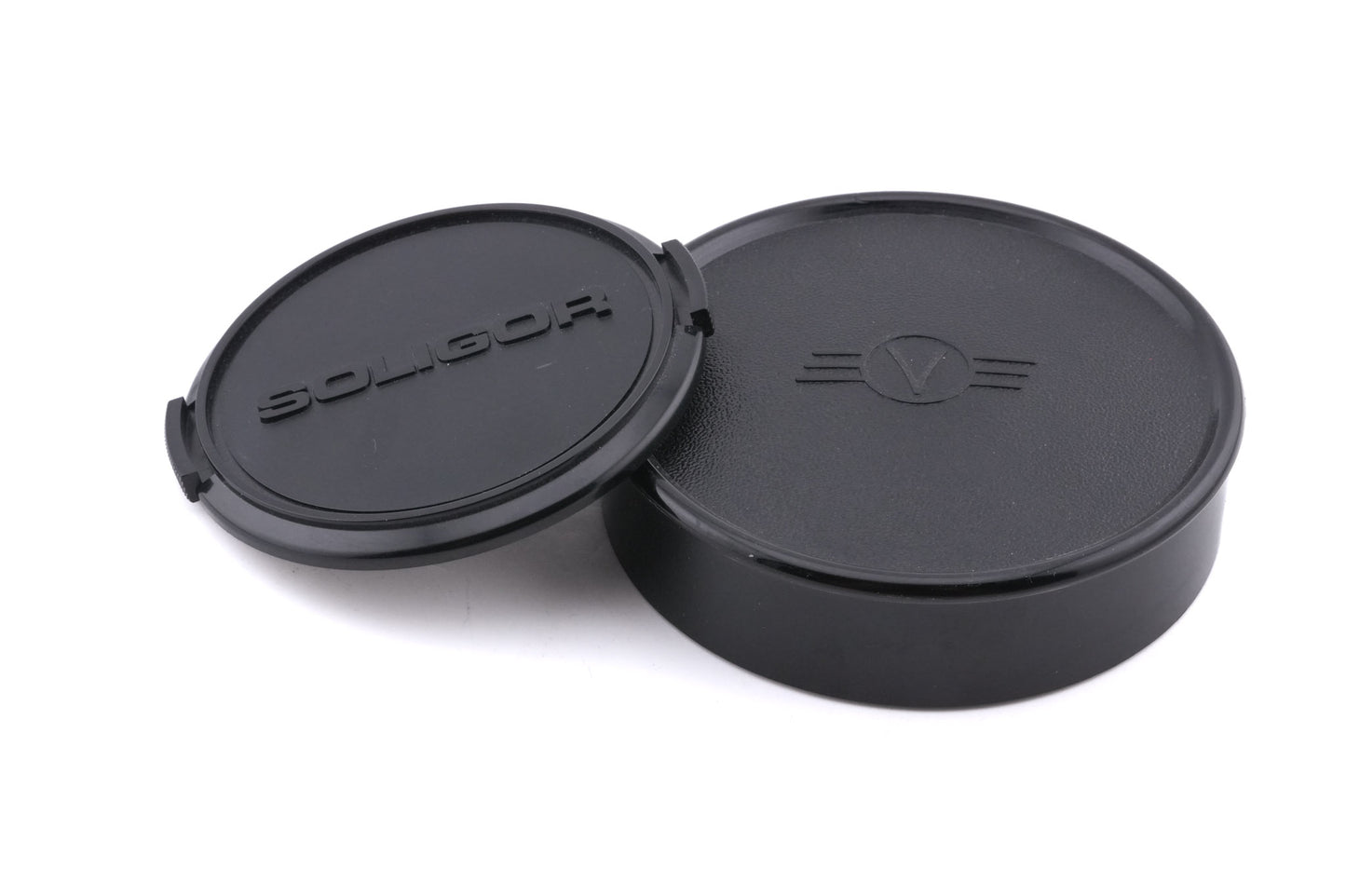 Zoomar 90mm f2.8 Macro-Kilar