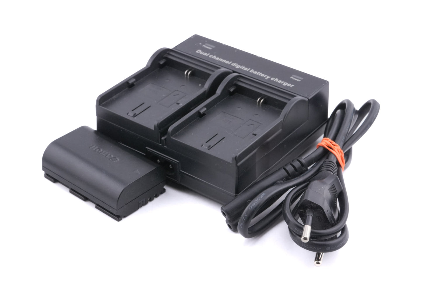 Canon EOS 5D Mark III