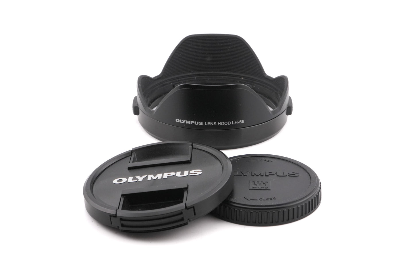 Olympus 12-40mm f2.8 M.Zuiko Digital Pro