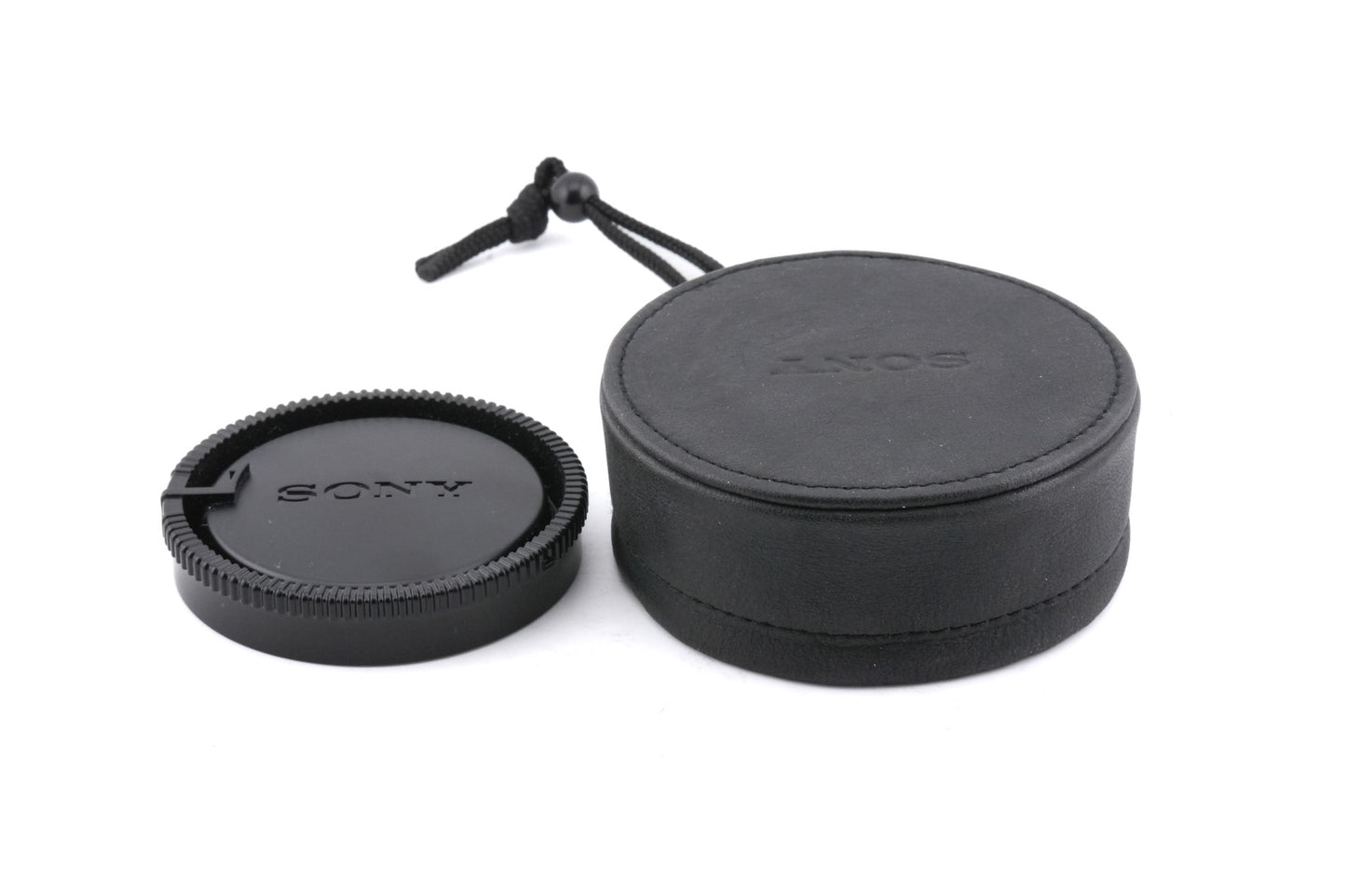 Sony 16mm f2.8 Fish-Eye