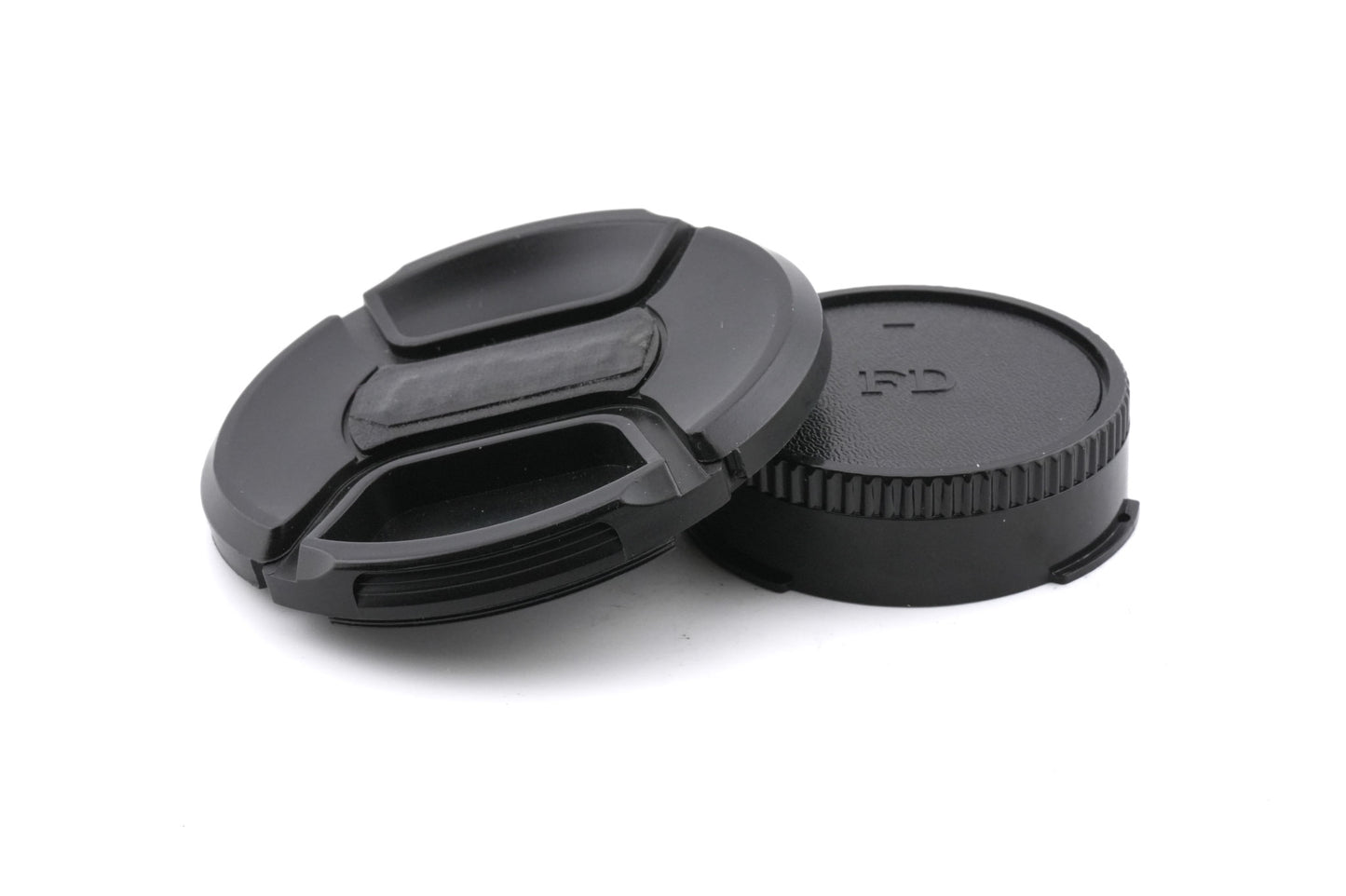 Canon 24mm f1.4 L FDn