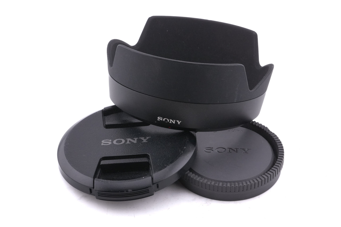 Sony 35mm f1.4 Distagon T* ZA (SEL3514Z)