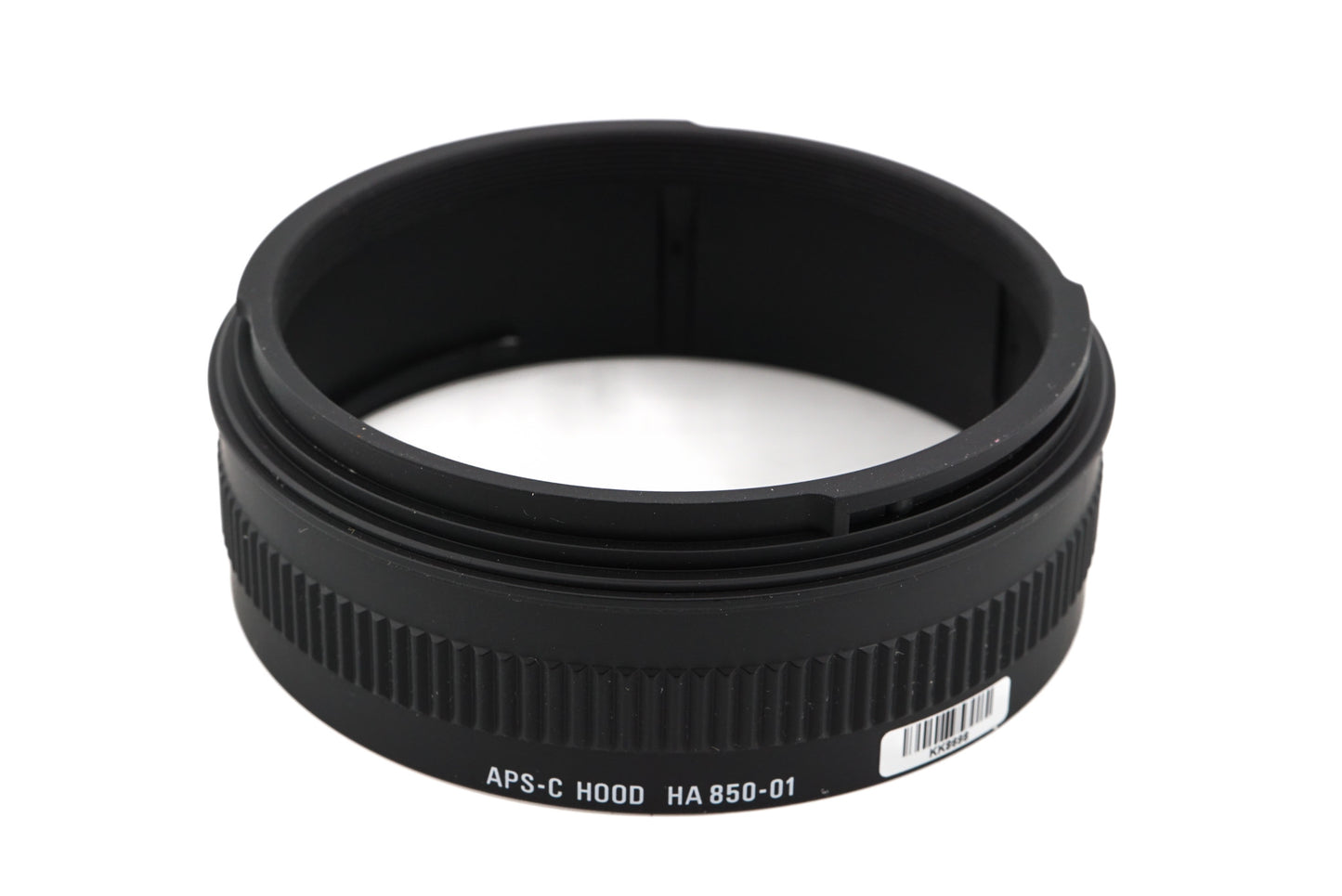 Sigma APS-C Hood Adapter HA850-01 - Accessory
