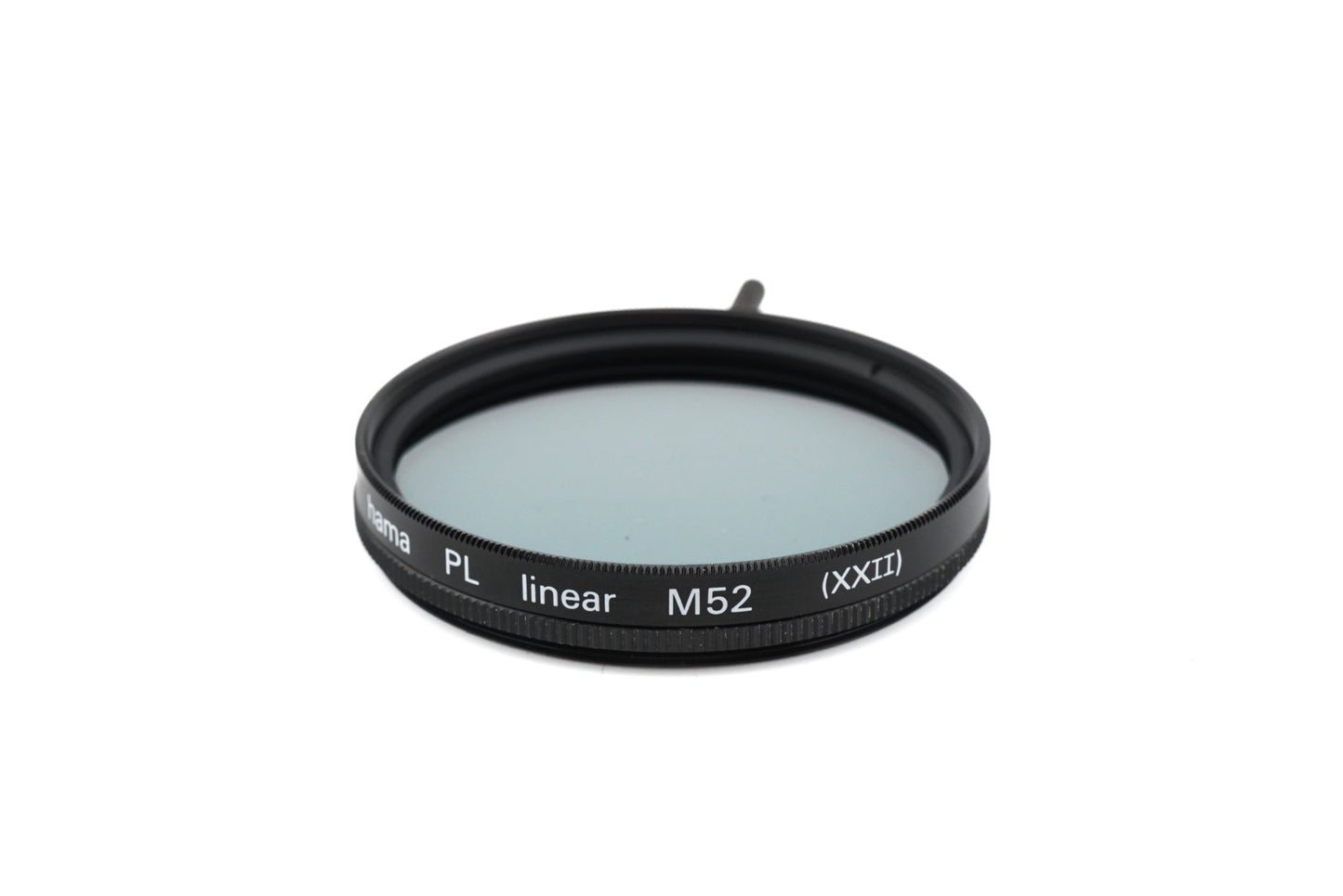 Hama 52mm Linear Polarizing Filter - Accessory