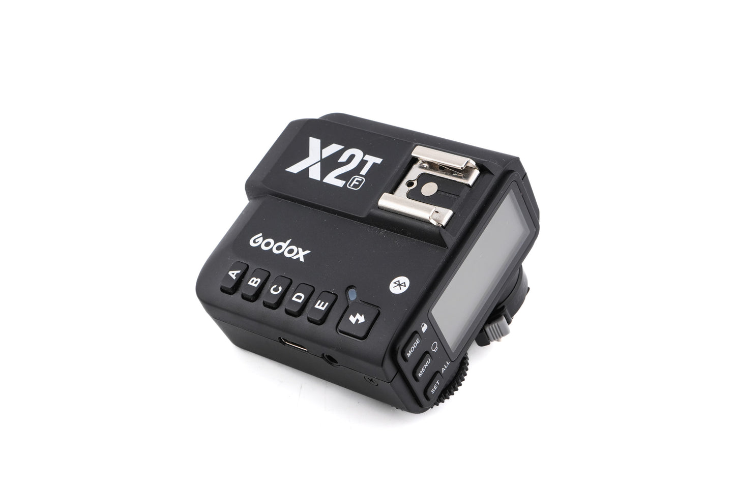 Godox X2T TTL Wireless Flash Trigger - Accessory