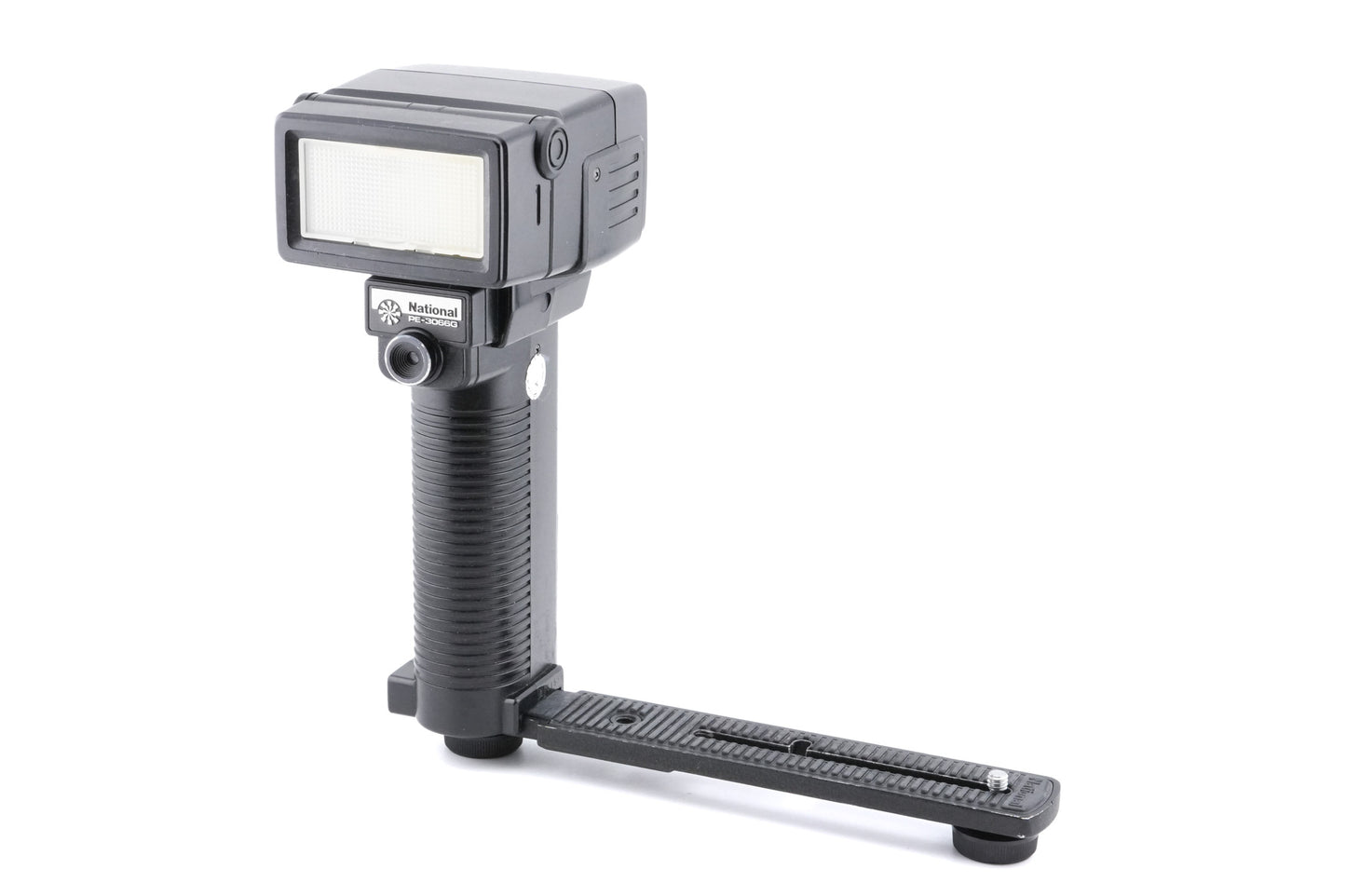 National PE-3066G Flash - Accessory