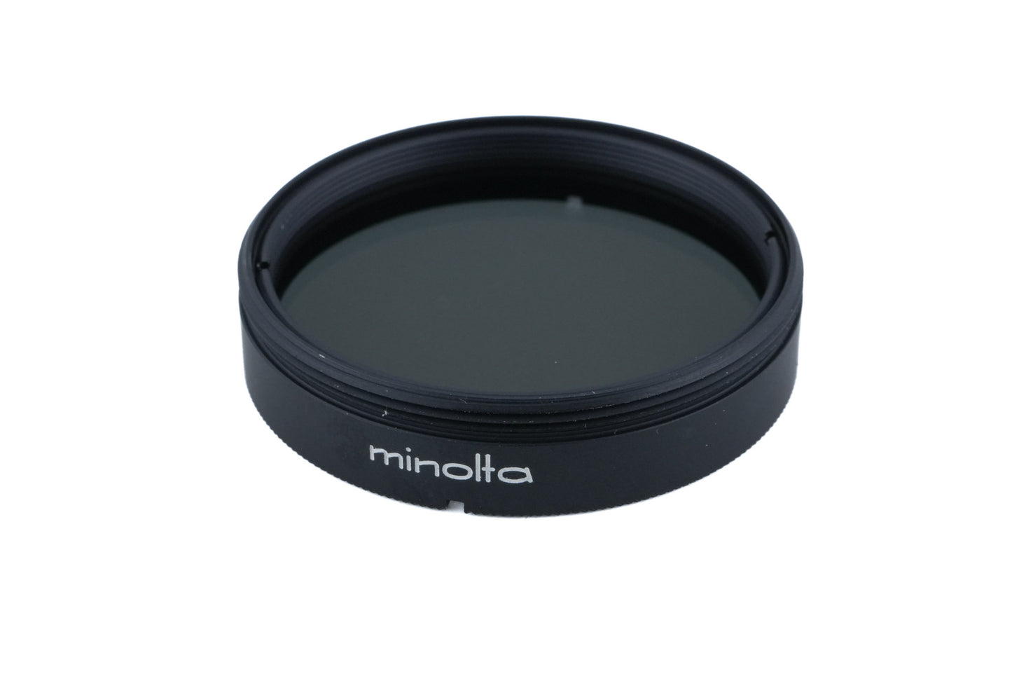 Minolta 39mm Neutral Density Filter ND 8x - Accessory