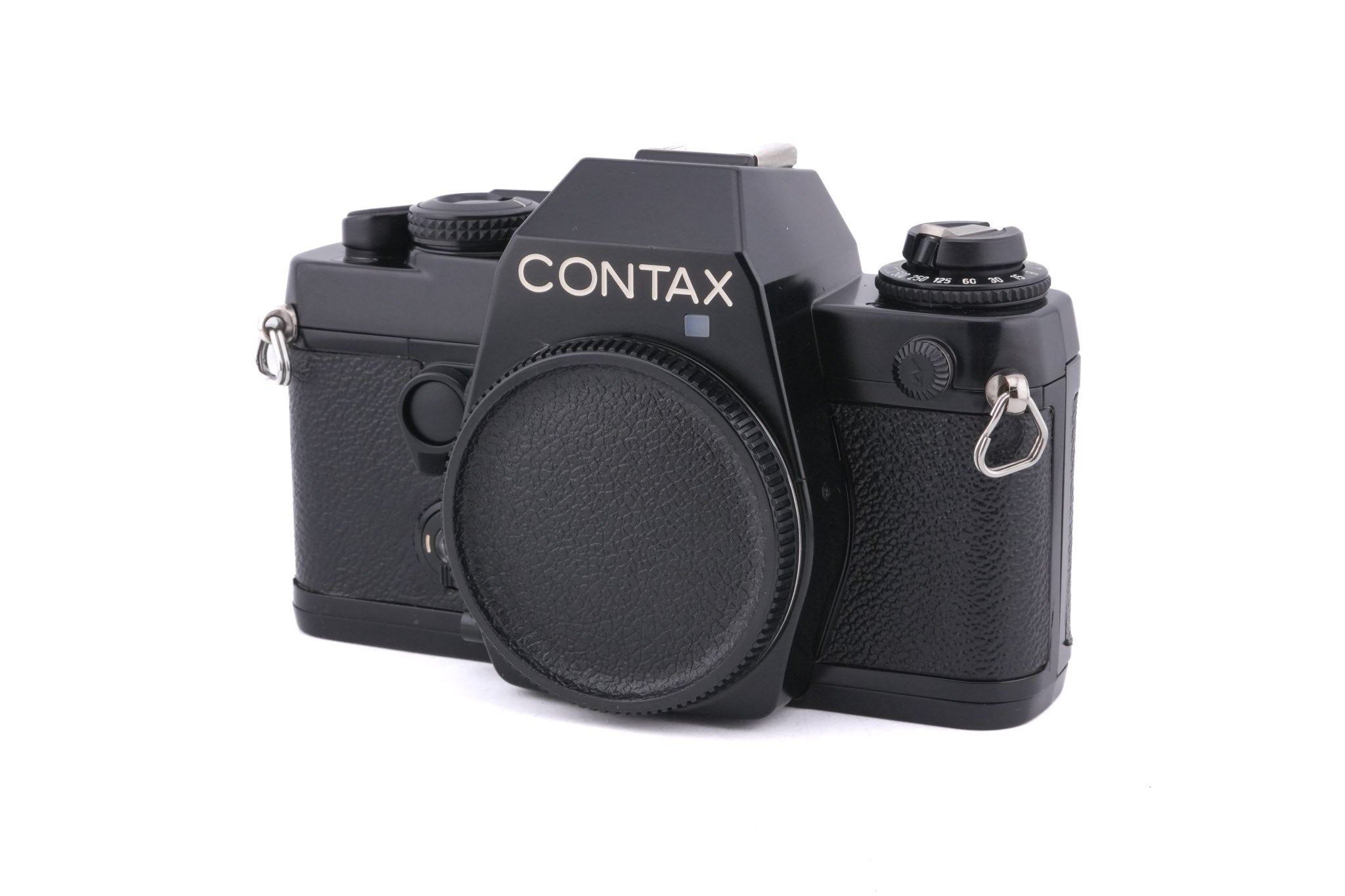 Contax 139 Quartz - Camera – Kamerastore