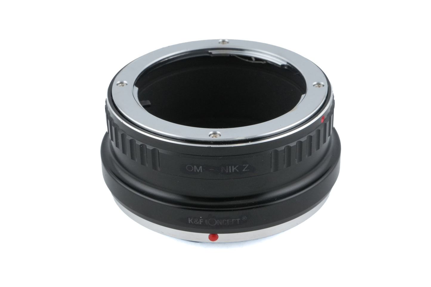 K&F Concept Olympus OM - Nikon Z (OM-NIK Z) Adapter - Accessory