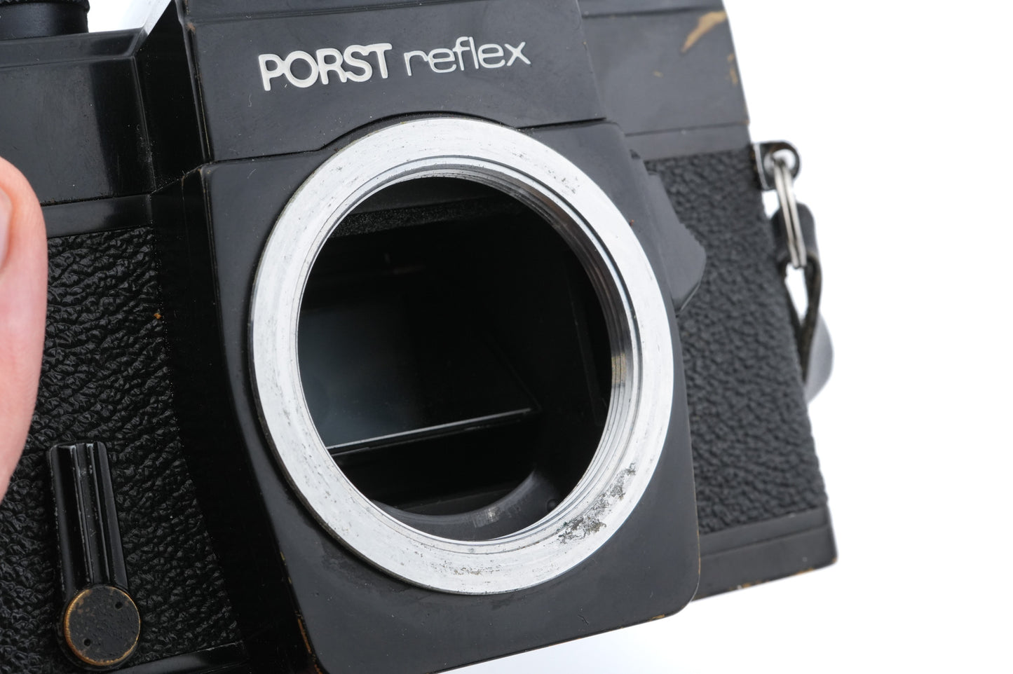 Porst Reflex C-TL
