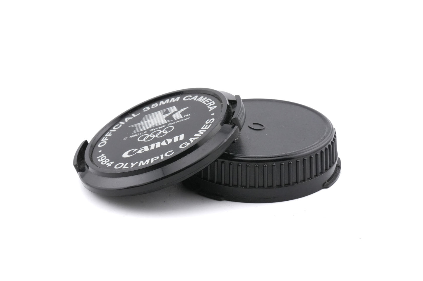 Canon 135mm f3.5 FDn