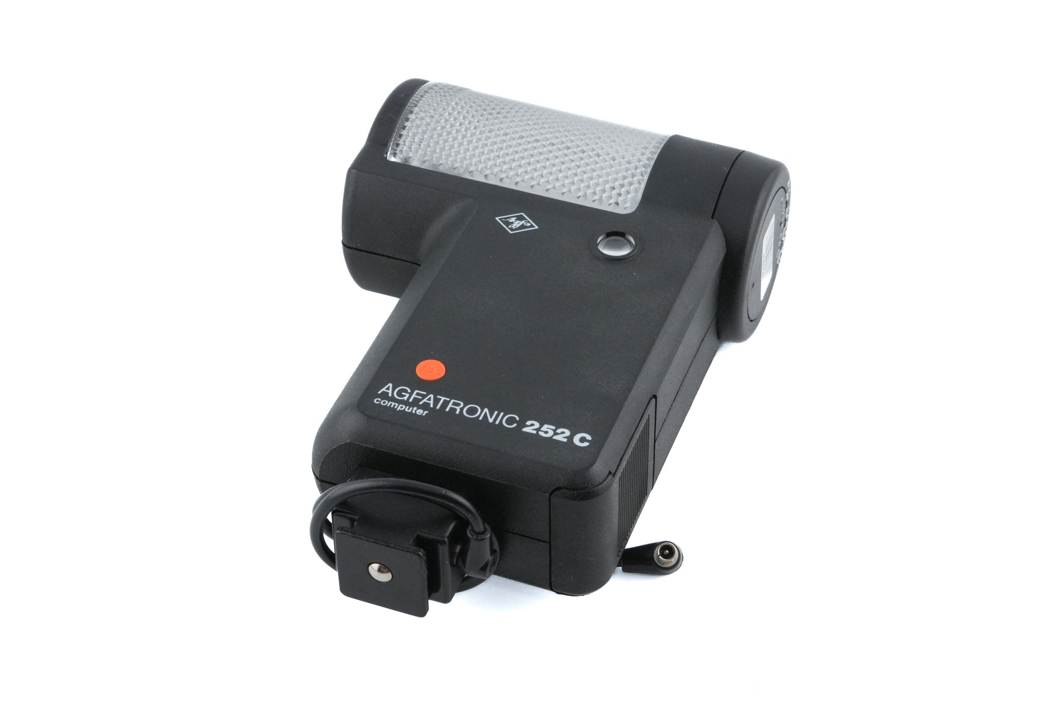 Flash électronique Agfatronic 252C Pour Appareil Photo - Occasion - Ne Fonctionne Pas
