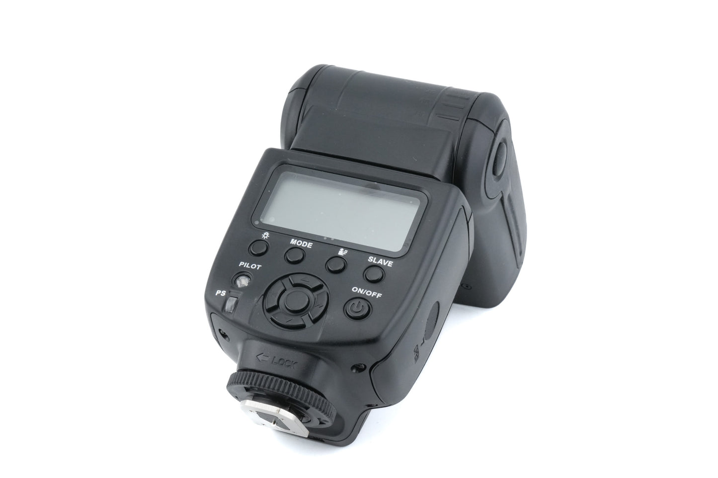 Viltrox JY680A Speedlite