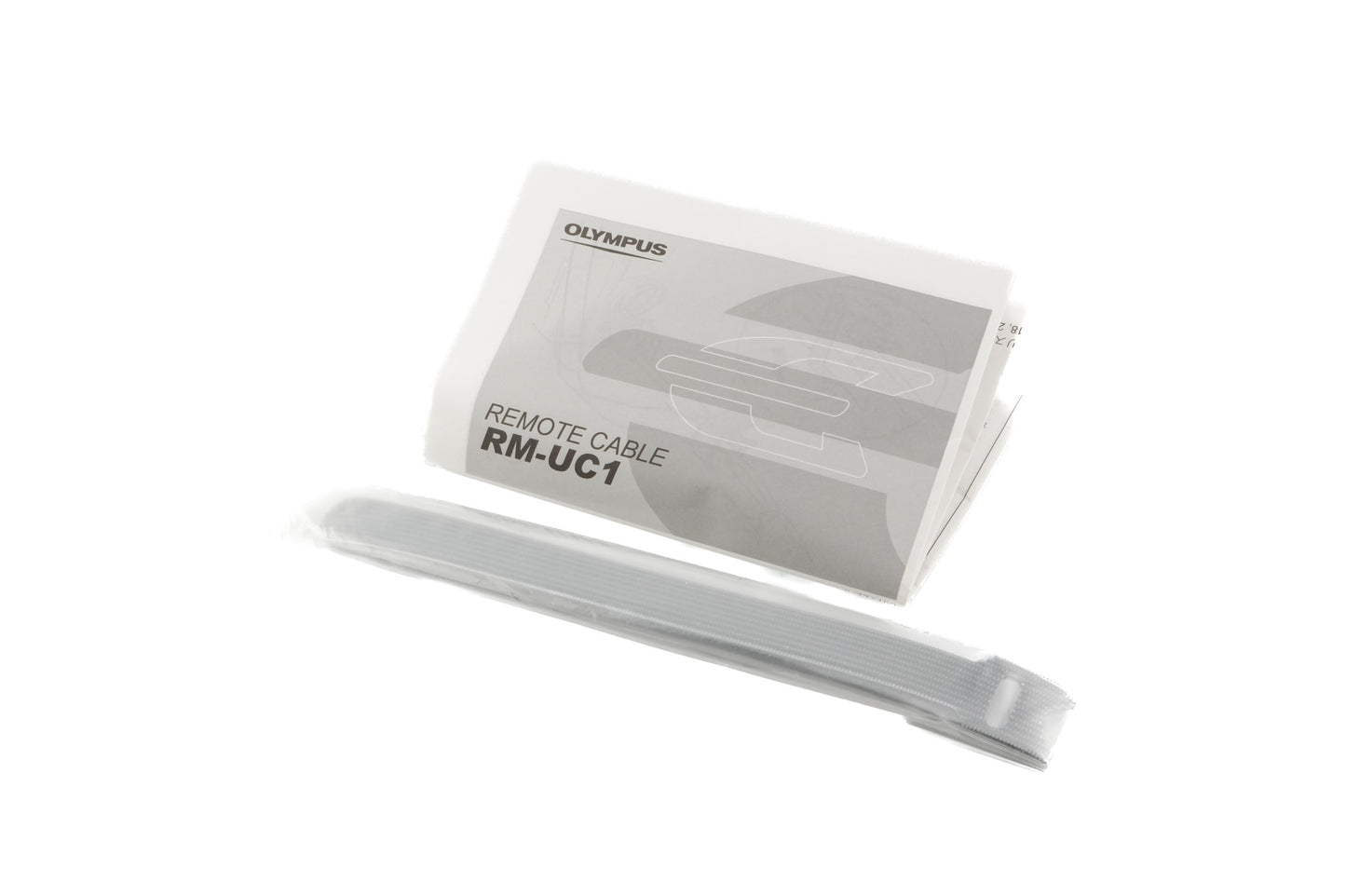 Olympus RM-UC1 Remote Cable