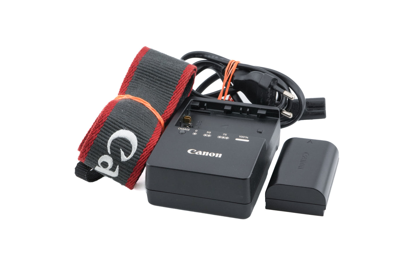 Canon 5D Mark II (IR-Converted)