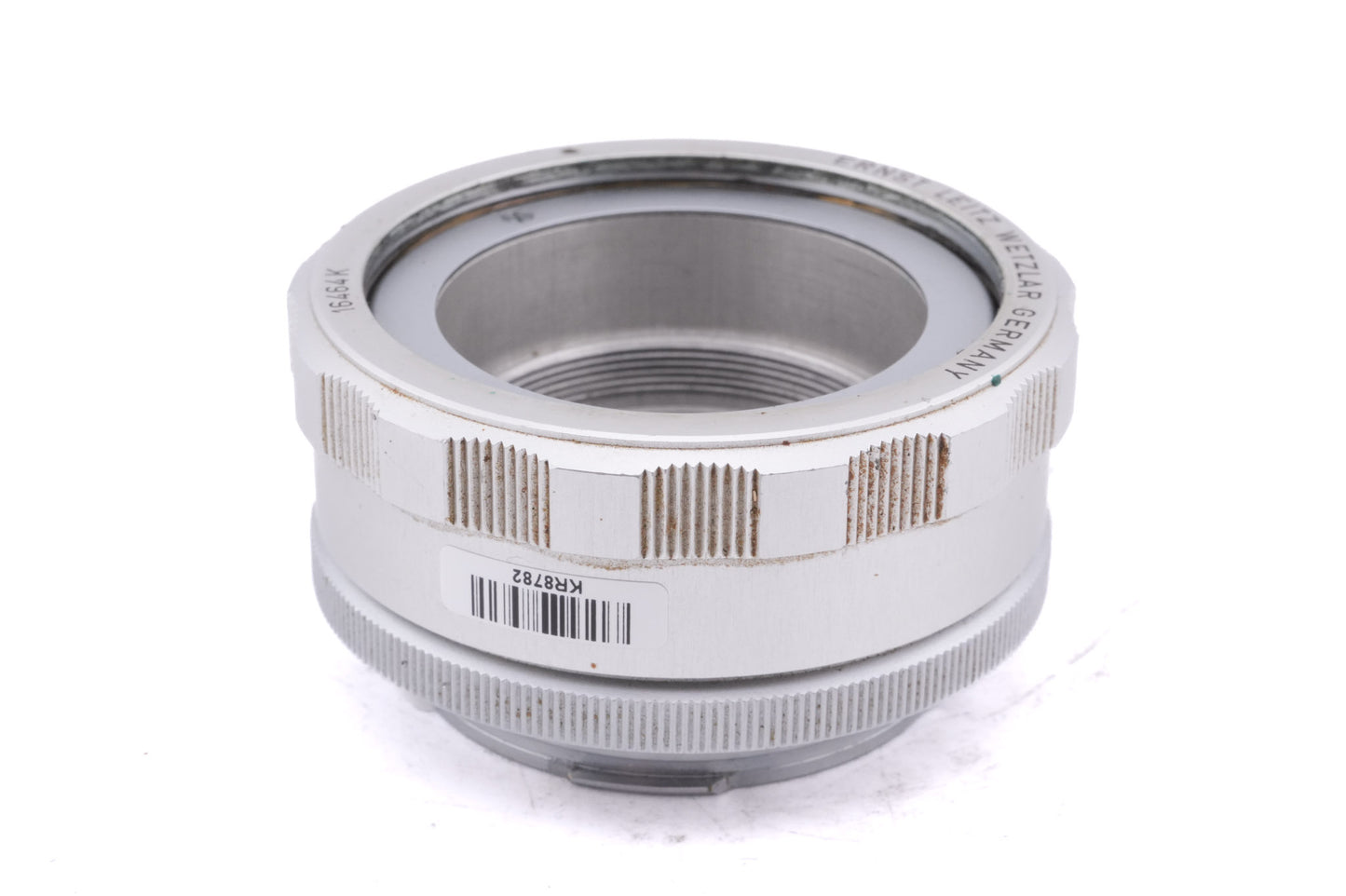 Leica Universal Helicoid Focusing Mount (OTZFO / 16464K)