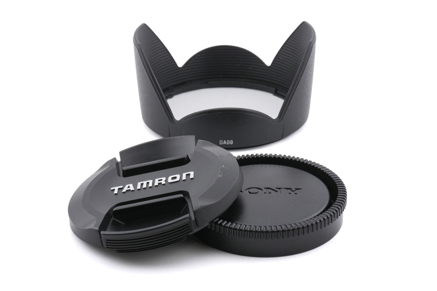 Tamron 28-75mm f2.8 AF Aspherical LD XR Di SP (IF) Macro