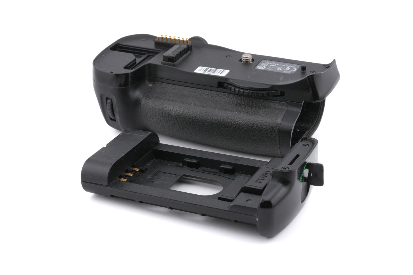 Nikon MB-D10 Multi-Power Battery Pack