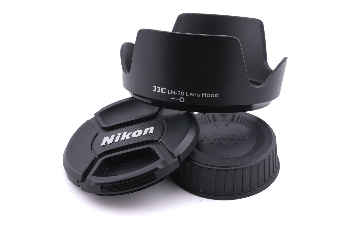 Nikon 18-300mm f3.5-6.3 AF-S Nikkor G ED VR