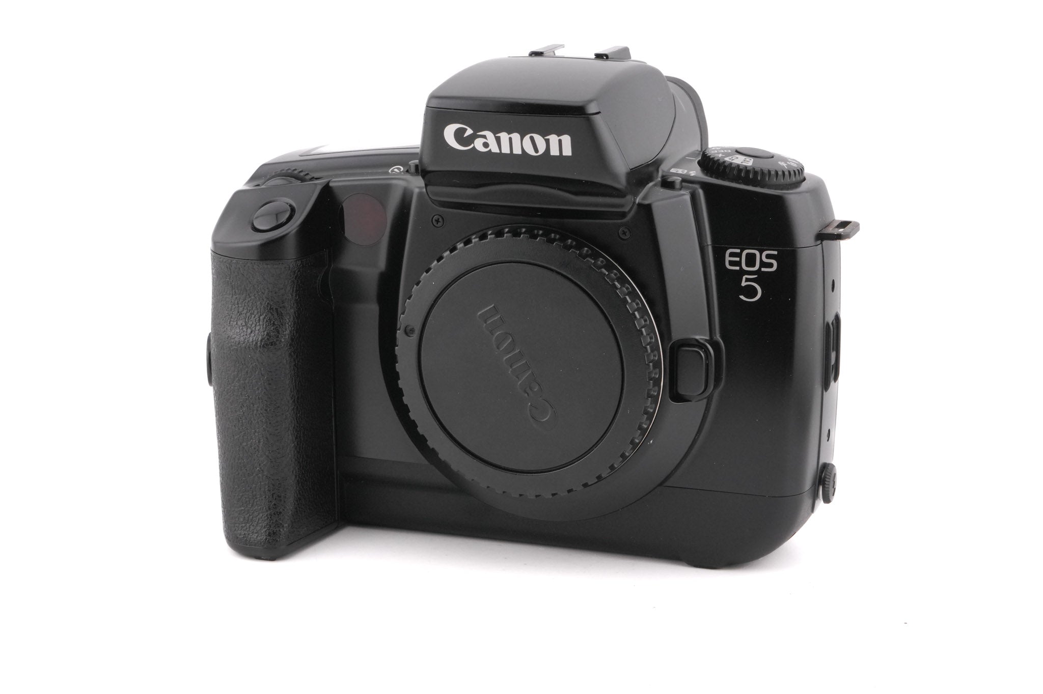 Canon EOS−1N ＆Canon EOS5 Canon EOS 5 – Kamerastore