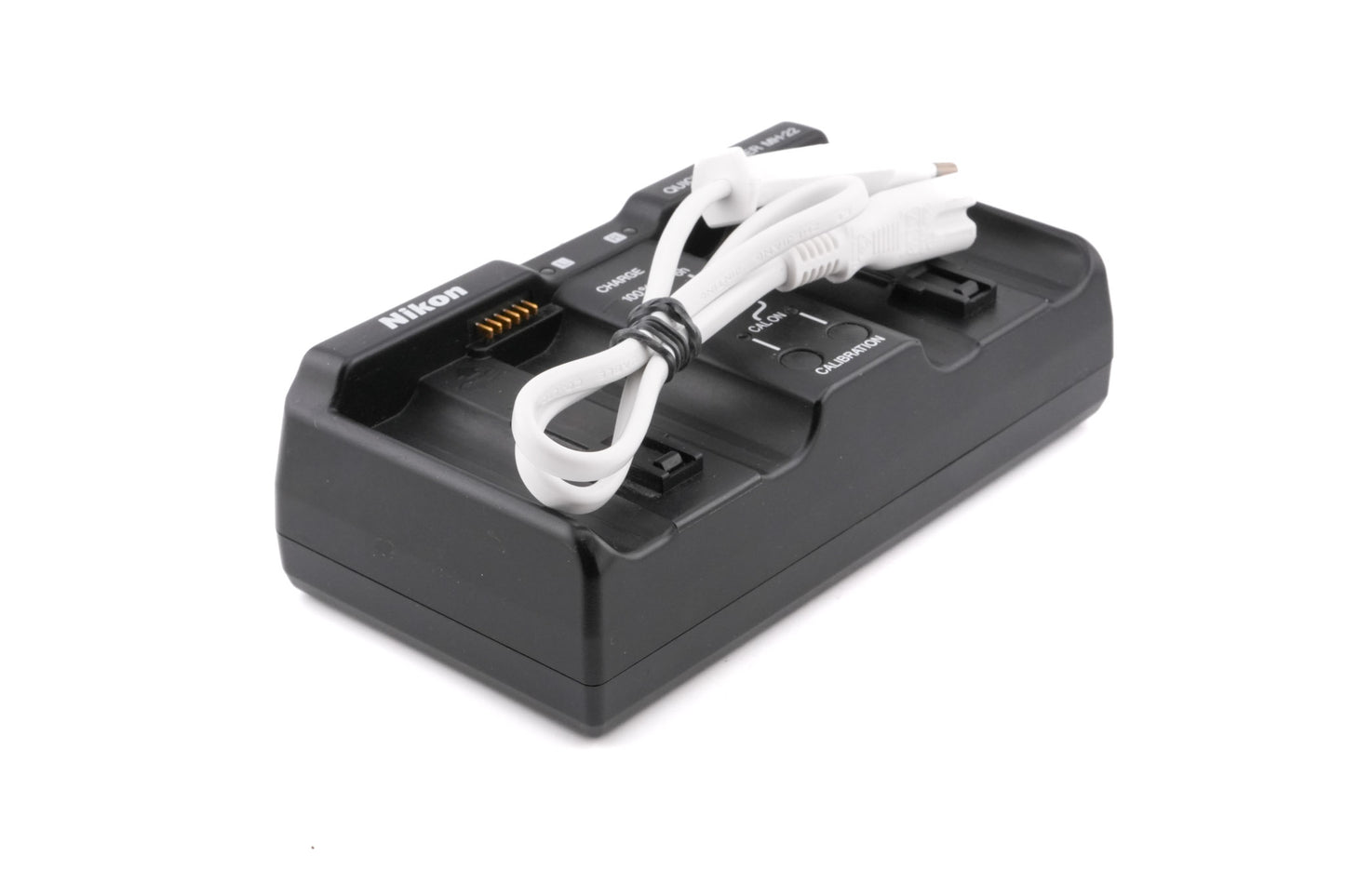 Nikon MB-D10 Multi-Power Battery Pack