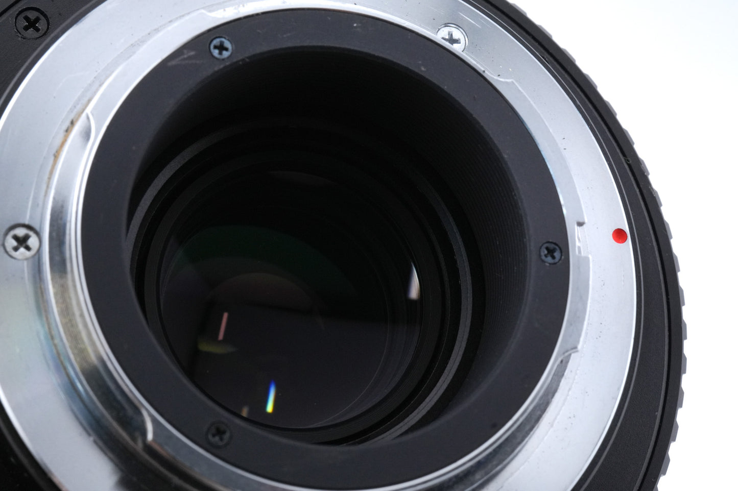 Makinon 500mm f8 Reflex MC