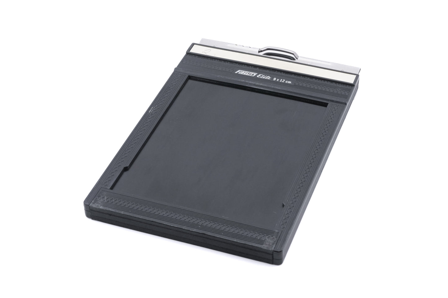 Fidelity 9 x 12 cm Elite Cut Film Holder